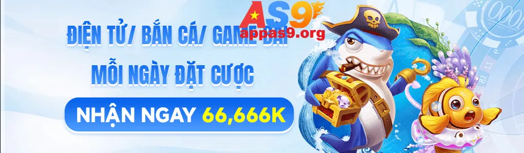 APPAS9 ưu đãi