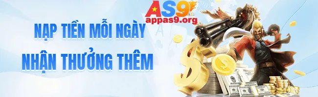 APPAS9 đăng nhập